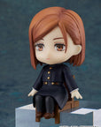 Jujutsu Kaisen Nendoroid Swacchao! Figure Nobara Kugisaki 9 cm