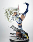 My Hero Academia PVC Statue 1/8 Mirko Hero Suits Ver. 23 cm