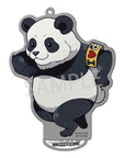 Jujutsu Kaisen TokoToko Mascot Acrylic Figure Limited Version Display 9 cm (8)