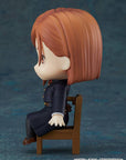 Jujutsu Kaisen Nendoroid Swacchao! Figure Nobara Kugisaki 9 cm