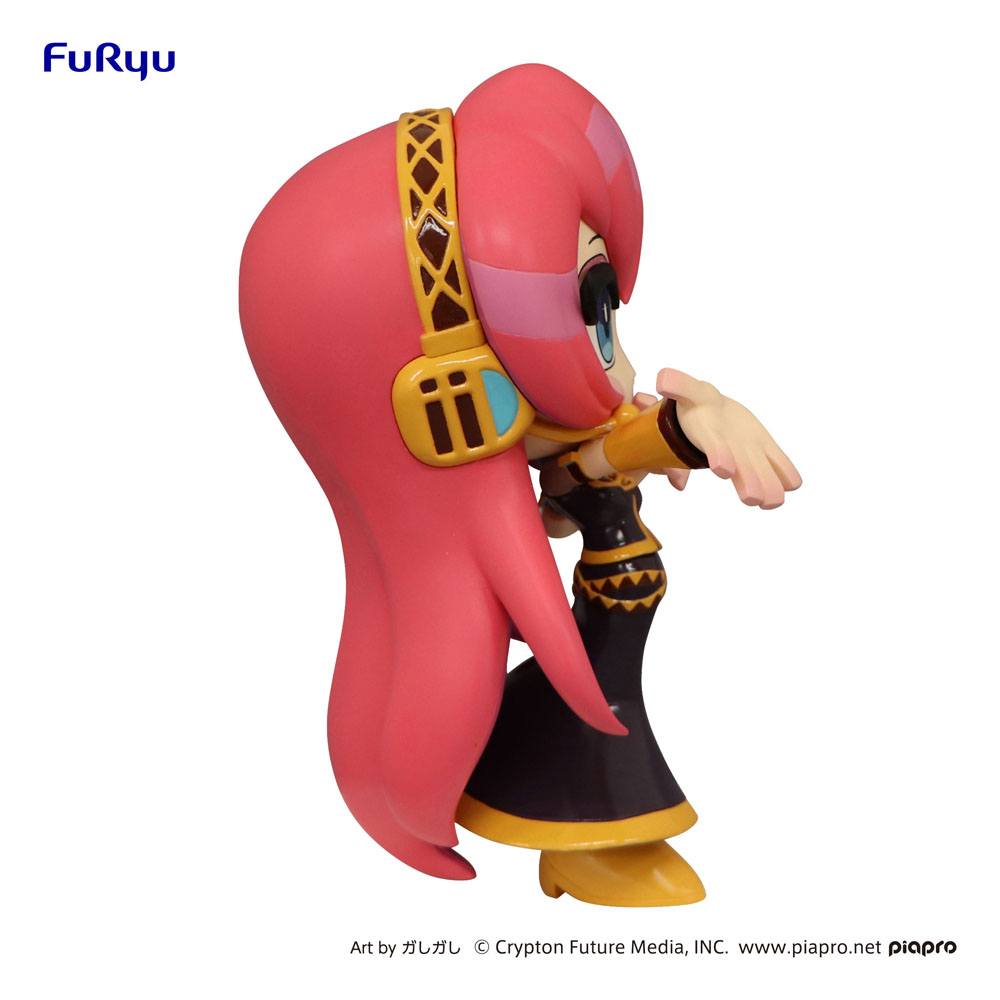 Hatsune Miku Toonize PVC Statue Megurine Luka 13 cm