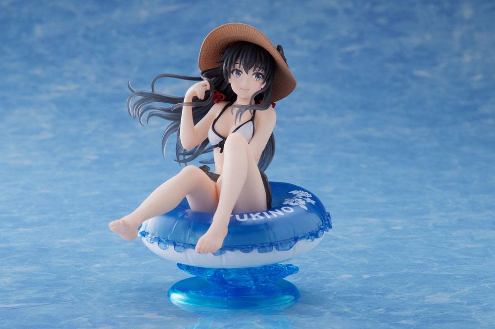 My Teen Romantic Comedy SNAFU Climax! PVC Statue Yukino Yukinoshita 20 cm