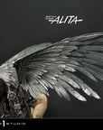 Alita: Battle Angel Statue 1/4 Alita Bonus Ver. 43 cm