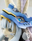 Made in Abyss: The Golden City of the Scorching Sun Statue 1/7 Nanachi 28 cm