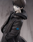 Neon Genesis Evangelion PVC Statue 1/7 Ikari Shinji Ver. Radio Eva Part 2 Original Color 26 cm