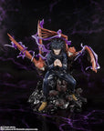 Jujutsu Kaisen FiguartsZERO PVC Statue Megumi Fushiguro 21 cm
