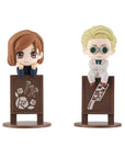 Jujutsu Kaisen Ochatomo Series Trading Figure 6-Set 4 cm