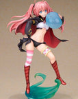 That Time I Got Reincarnated as a Slime PVC Statue 1/7 Millim Nava 23 cm