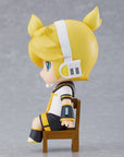 Character Vocal Series 02 Nendoroid Swacchao! PVC Figure Kagamine Len 10 cm