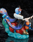 Re:Zero Starting Life in Another World PVC Statue 1/7 Rem Hyakki Yako Ver. 14 cm