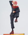 Jujutsu Kaisen PVC Statue Yuji Itadori 28 cm