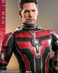 Ant-Man & The Wasp: Quantumania Movie Masterpiece Action Figure 1/6 Ant-Man 30 cm