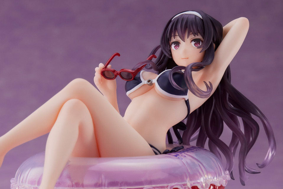 Saekano: How to Raise a Boring Girlfriend PVC Statue Utaha Kasumigaoka