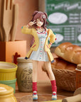 Hololive Production Pop Up Parade Statue Inugami Korone 17 cm