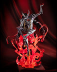 Persona 5 Game Character Collection DX PVC Statue Roki 26 cm