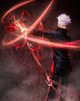 Jujutsu Kaisen 0 PVC Statue 1/4 Satoru Gojo 53 cm