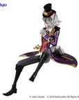 Identity V Noodle Stopper PVC Statue Dinner Party Photographer Joseph Desaulniers 17 cm