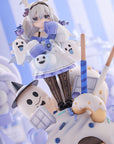 Desert Planet PVC Statue The Witch From Mercury 25 cm