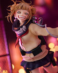 My Hero Academia PVC Statue 1/7 Himiko Toga 23 cm