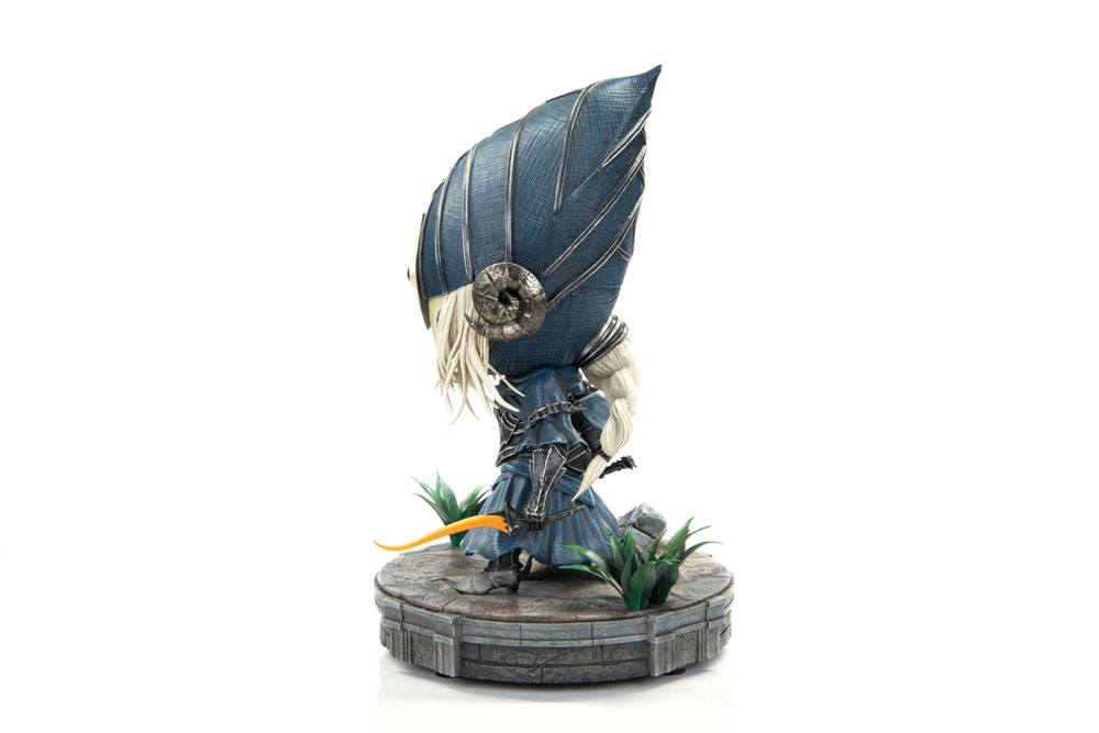 Dark Souls Statue Lord&#39;s Blade Ciaran SD 23 cm