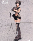 Seance Era Action Action Figure 1/12 Cerberus 15 cm
