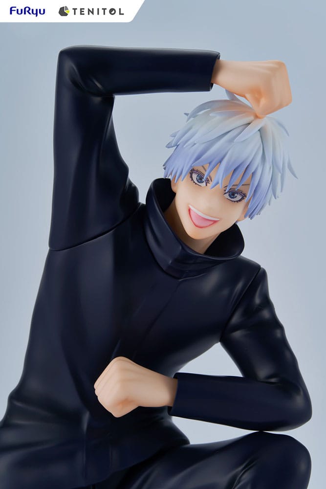 Jujutsu Kaisen PVC Statue Satoru Gojo 28 cm