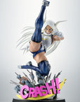 My Hero Academia PVC Statue 1/8 Mirko Hero Suits Ver. 23 cm