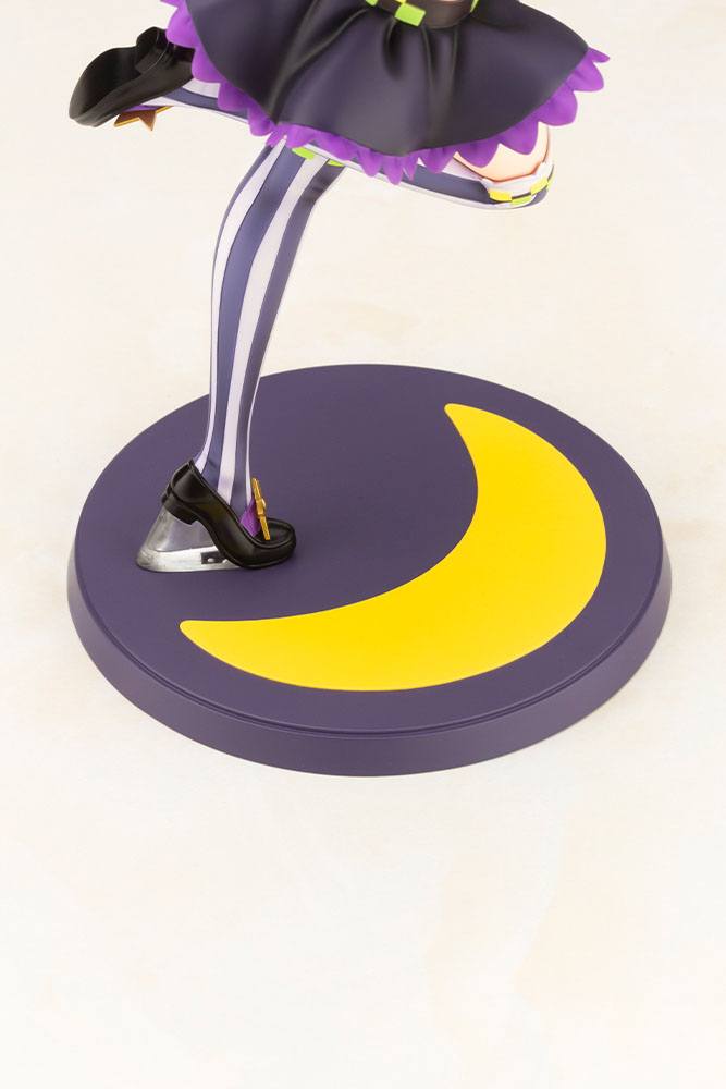 Hololive Production PVC Statue 1/7 Shion Murasaki 24 cm