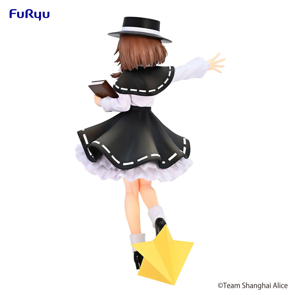 Touhou Project Trio-Try-iT PVC Statue Hifuu Club Usami Renko 21 cm