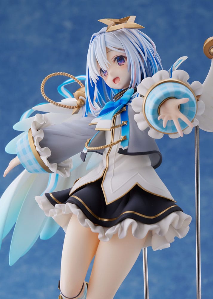 Hololive Production PVC Statue 1/7 Amane Kanata 24 cm