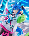 Uma Musume Pretty Derby PVC Statue 1/7 Twin Turbo 23 cm