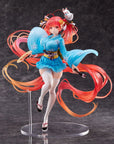 Azur Lane PVC Statue 1/7 Pine DT-185 27 cm