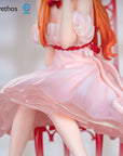 Evangelion PVC Statue 1/7 Asuka Shikinami Langley: Whisper of Flower Ver. 22 cm