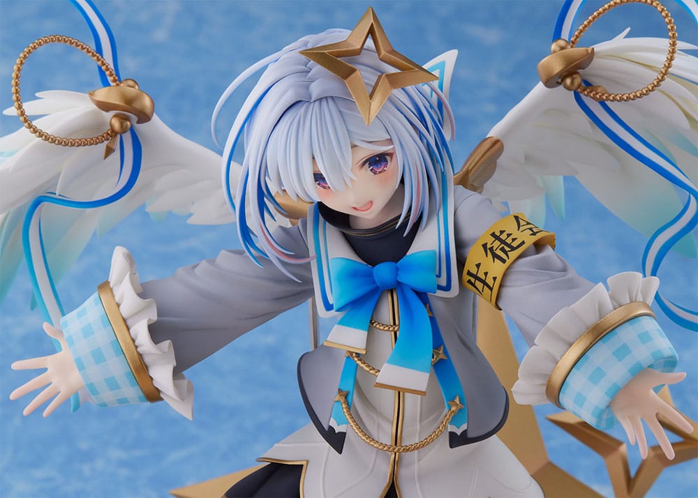 Hololive Production PVC Statue 1/7 Amane Kanata 24 cm