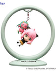 Spy x Family Trapeze Figure PVC Statue Anya 12 cm