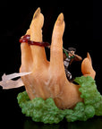 Attack on Titan Diorama Hope for Humanity 71 cm