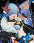 Re:Zero Starting Life in Another World PVC Statue 1/7 Rem Hyakki Yako Ver. 14 cm