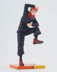 Jujutsu Kaisen PVC Statue Yuji Itadori 28 cm