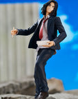 Tokyo Revengers PVC Statue Keisuke Baji 21 cm