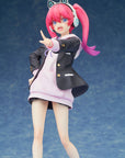 Love Flops PVC Statue 1/7 Amelia Irving 24 cm