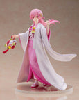 TONIKAWA: Over The Moon For You PVC Statue 1/7 Tsukasa Yuzaki Shiromuku 23