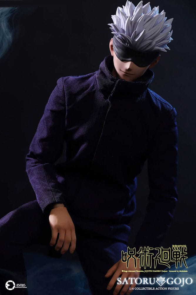 Jujutsu Kaisen Action Figure 1/6 Satoru Gojo 30 cm