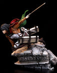 Attack on Titan Diorama Hope for Humanity 71 cm