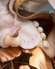Original Character PVC Statue 1/7 Time Compass 22 cm