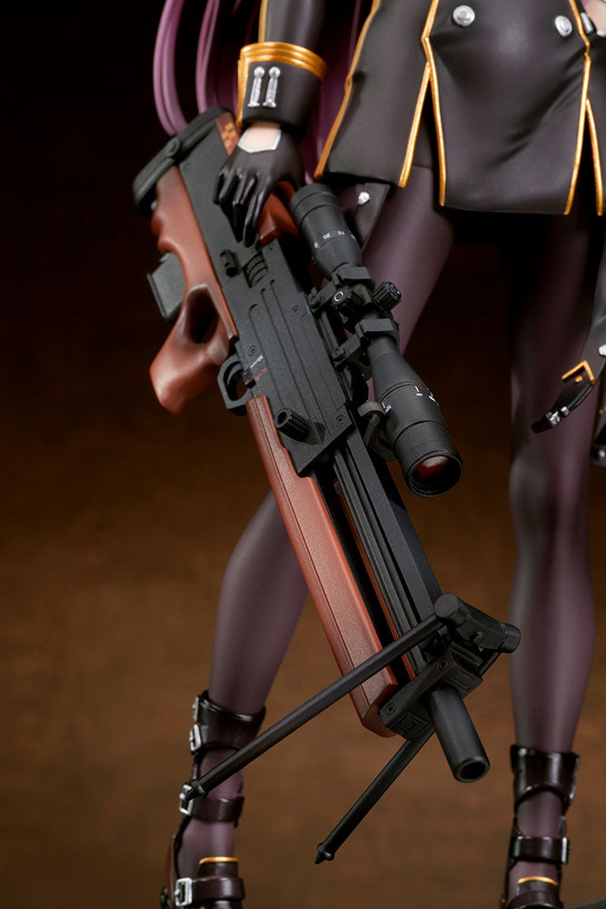 Girls' Frontline Statue PVC 1/7 WA2000 23 cm