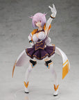 Gridman Universe Pop Up Parade PVC Akane Shinjo (New Order) L Size 24 cm