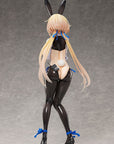 Bunny Suit Planning PVC Statue 1/4 Sophia F. Shirring Reverse Bunny Ver. 51 cm