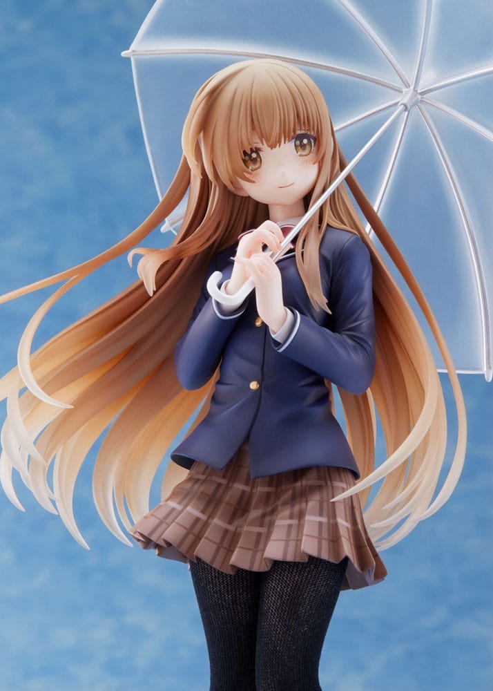 The Angel Next Door Spoils Me Rotten PVC Statue 1/7 Mahiru Shiina 22 cm
