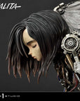 Alita: Battle Angel Statue 1/4 Alita 43 cm