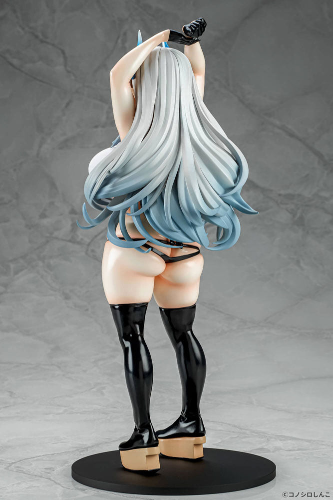 Original Character Statue 1/6 Alp Switch Another Ver. 28 cm